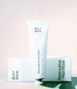 Silvara Revive Restorative Hair Mask – Image 3
