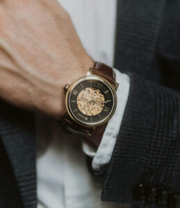 Chronos Vanguard Watch – Image 3